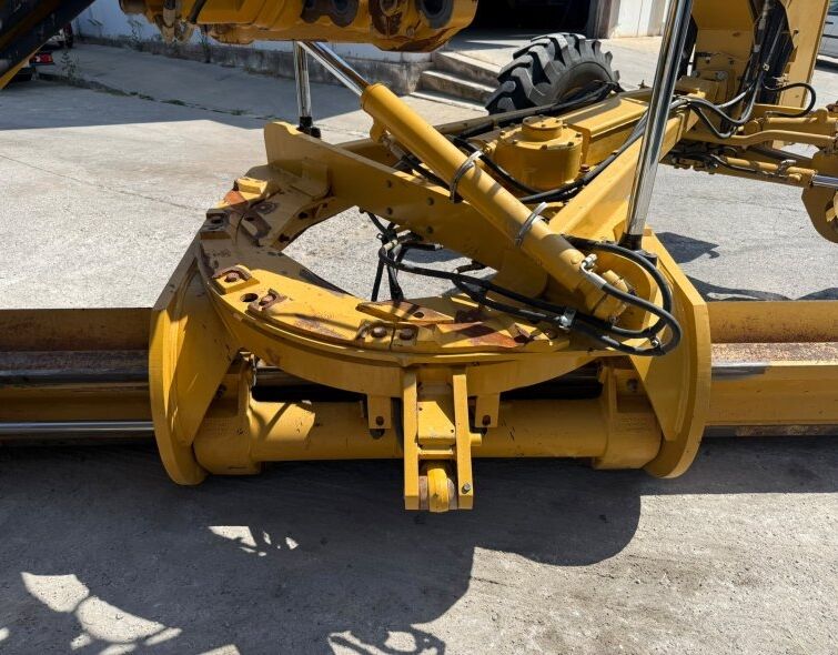 CATERPILLAR  12M3 AWD ***REGISTERED***